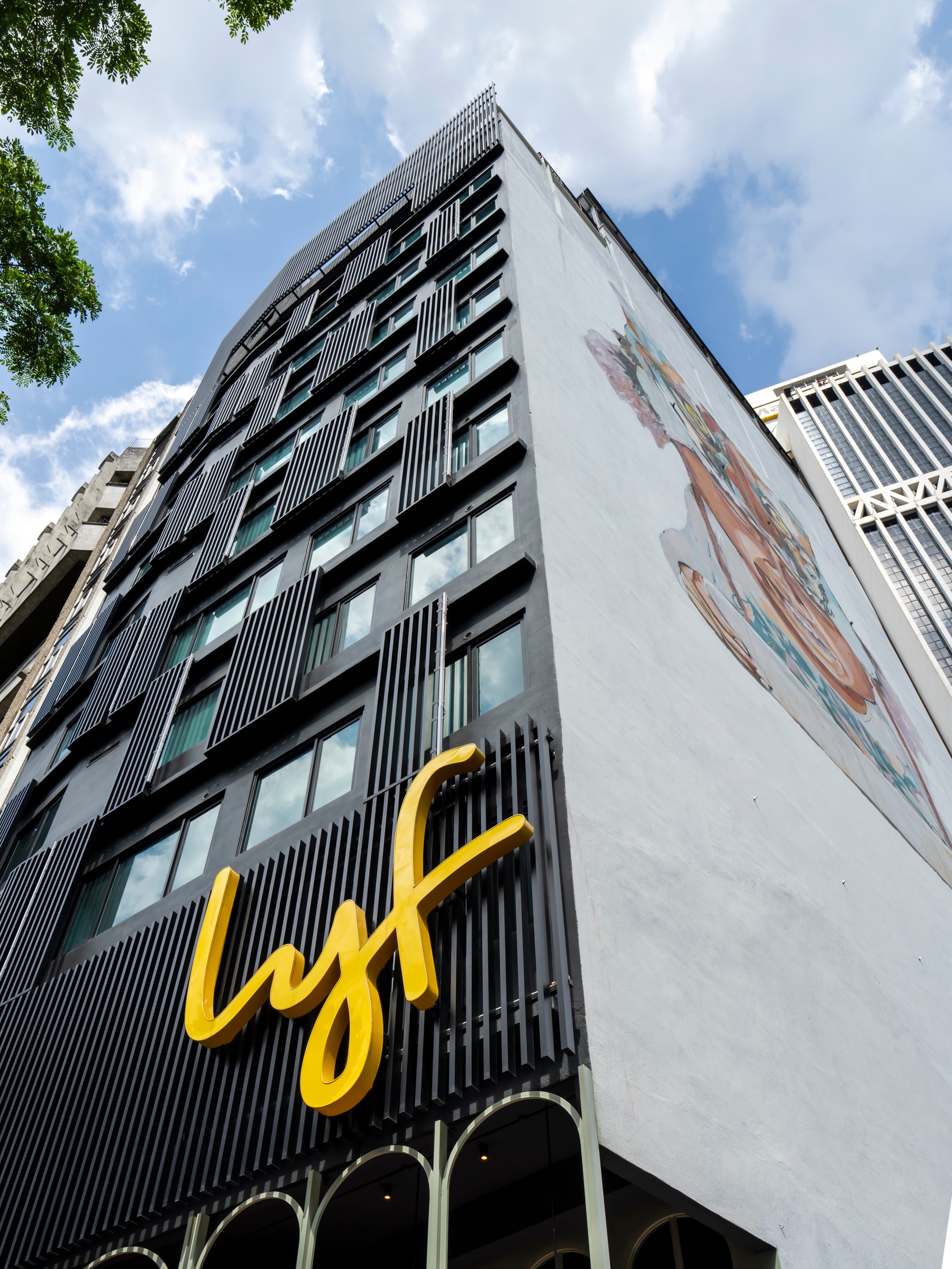 lyf Chinatown Kuala Lumpur - Tap to explore photos