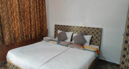 The Devi's bliss Room Type - Deluxe family room 