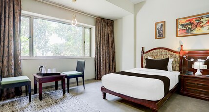 Palette by CheckIn Anand Formerly Hotel La Casa Inn Room Type - Suite
