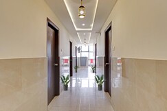 Hotel O GN Nelli Suites