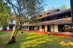 The Heritage1866@judge bungalow