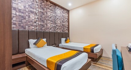 Itsy Hotels Relax Room Type - Standard Room
