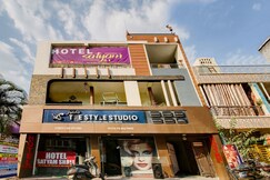 Photos of Hotel O Satyam Shree