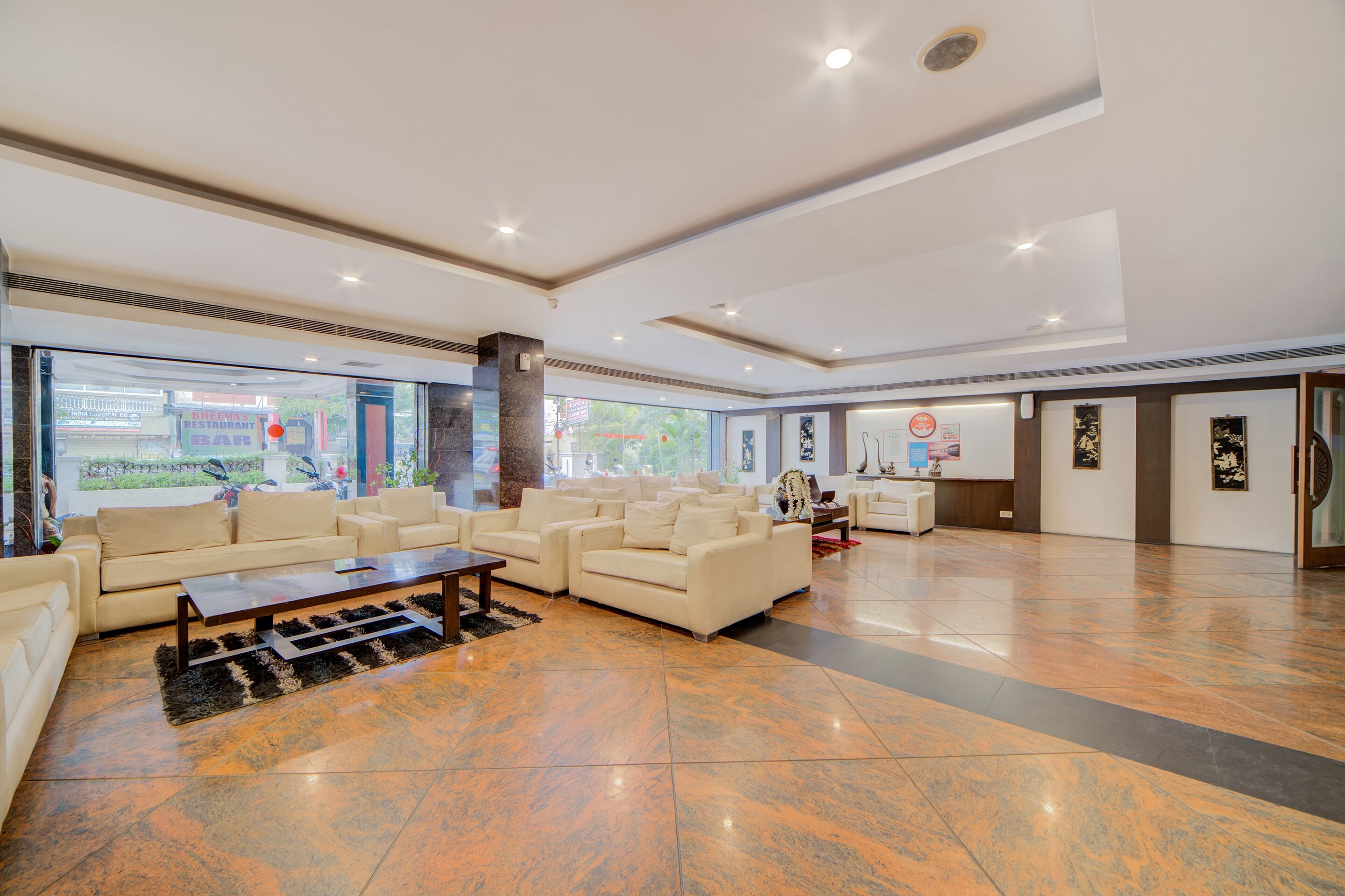 Main gallery