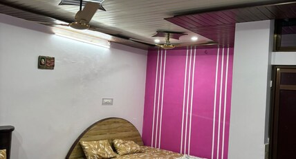 Sarita homestay Room Type - Bedroom 102