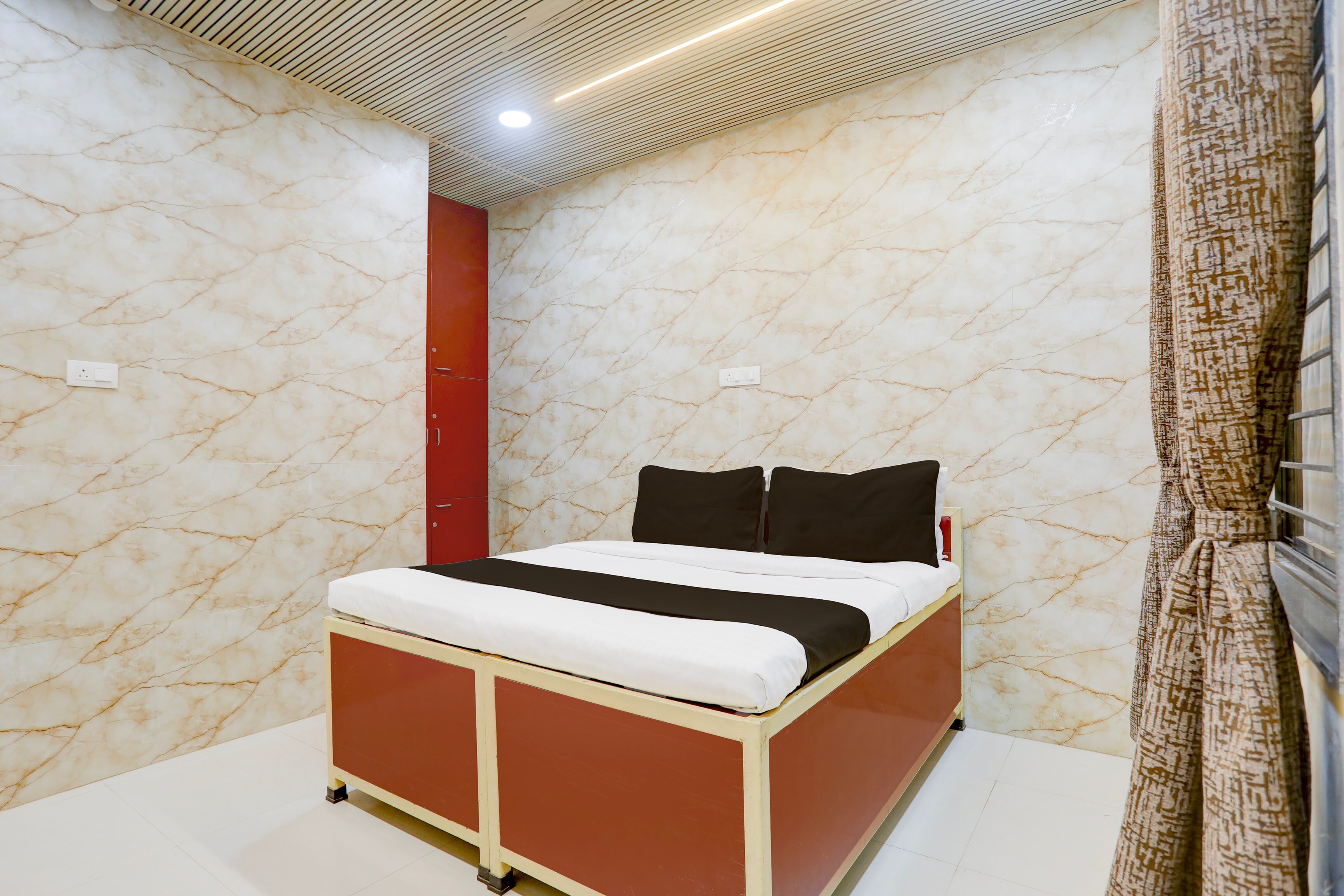 HOTEL O SHIVAM - Tap to explore photos