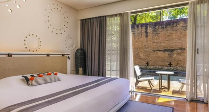 Veranda High Resort Chiang Mai - MGallery Room Type - Valley Deluxe