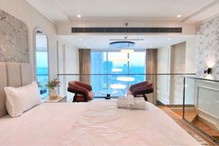 Luxury Double Height Studio SPR Road Gurgaon