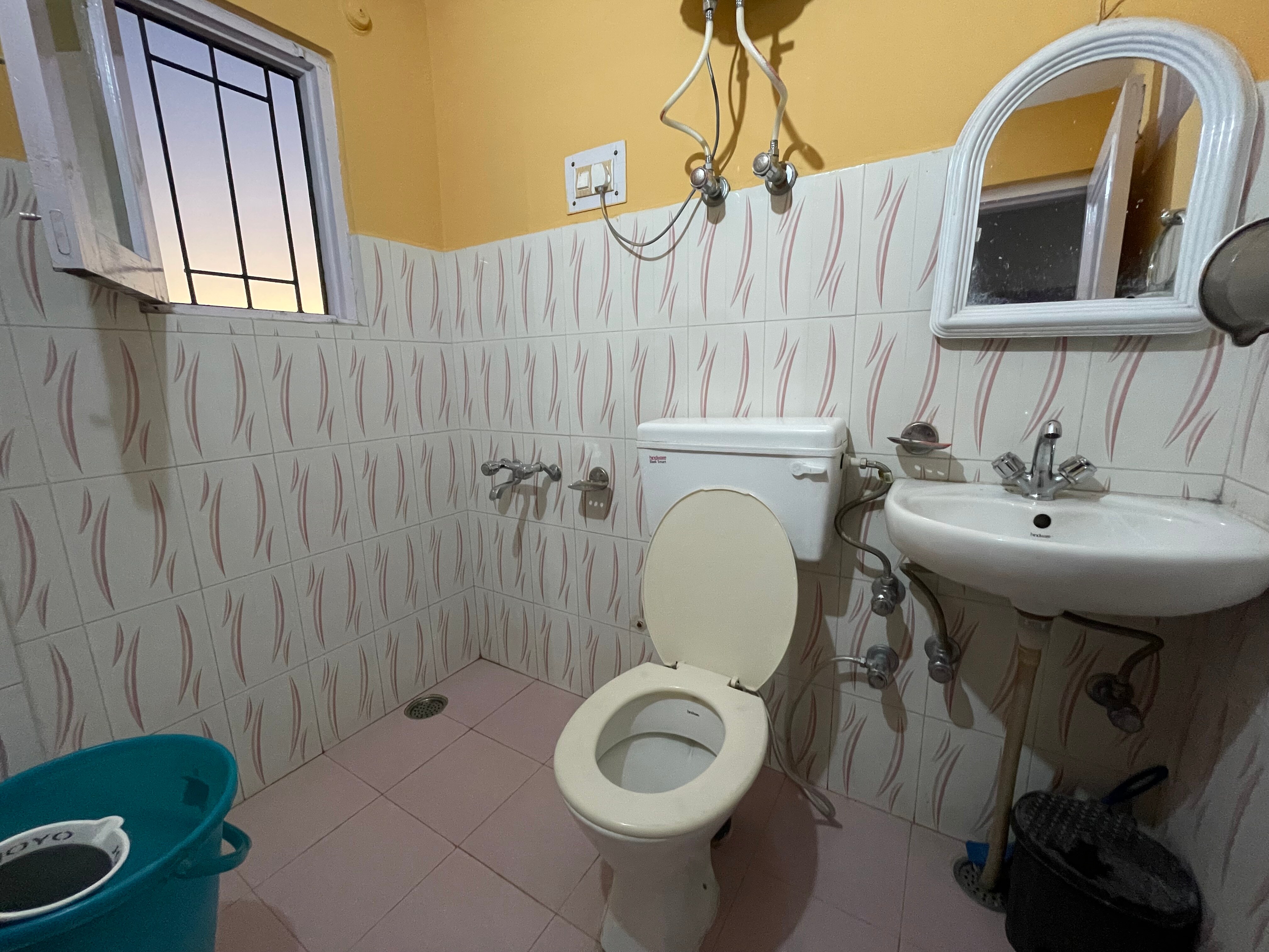 Vaishnavi Homestay | Rooms & Caretaker - Tap to explore photos