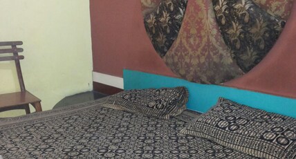 Hotel Lucky Palace Room Type - Maharaja Room