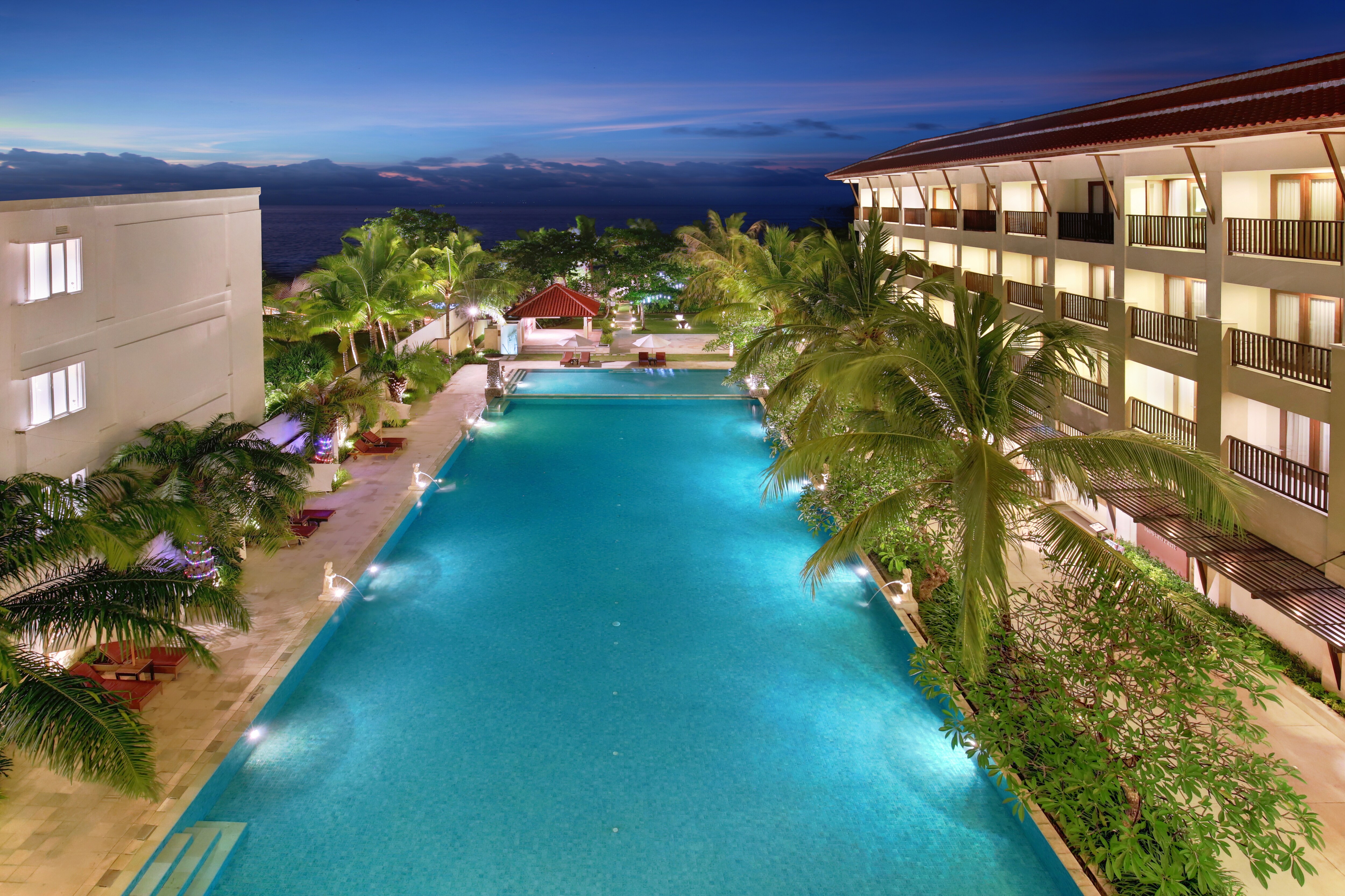 Bali Relaxing Resort & Spa - Tap to explore photos