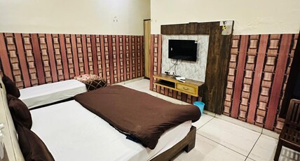 Hotel Destiny Inn Room Type - Bedroom 16
