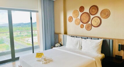 Sonaga Beach Resort Phu Quoc Room Type - Penthouse (3 Bedrooms)