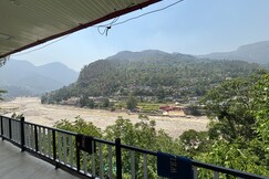 Omji Niwas - Shiv Ganga