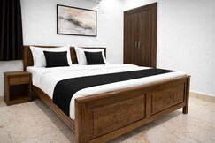 HOTEL CJ GRAND VIJAYAWADA