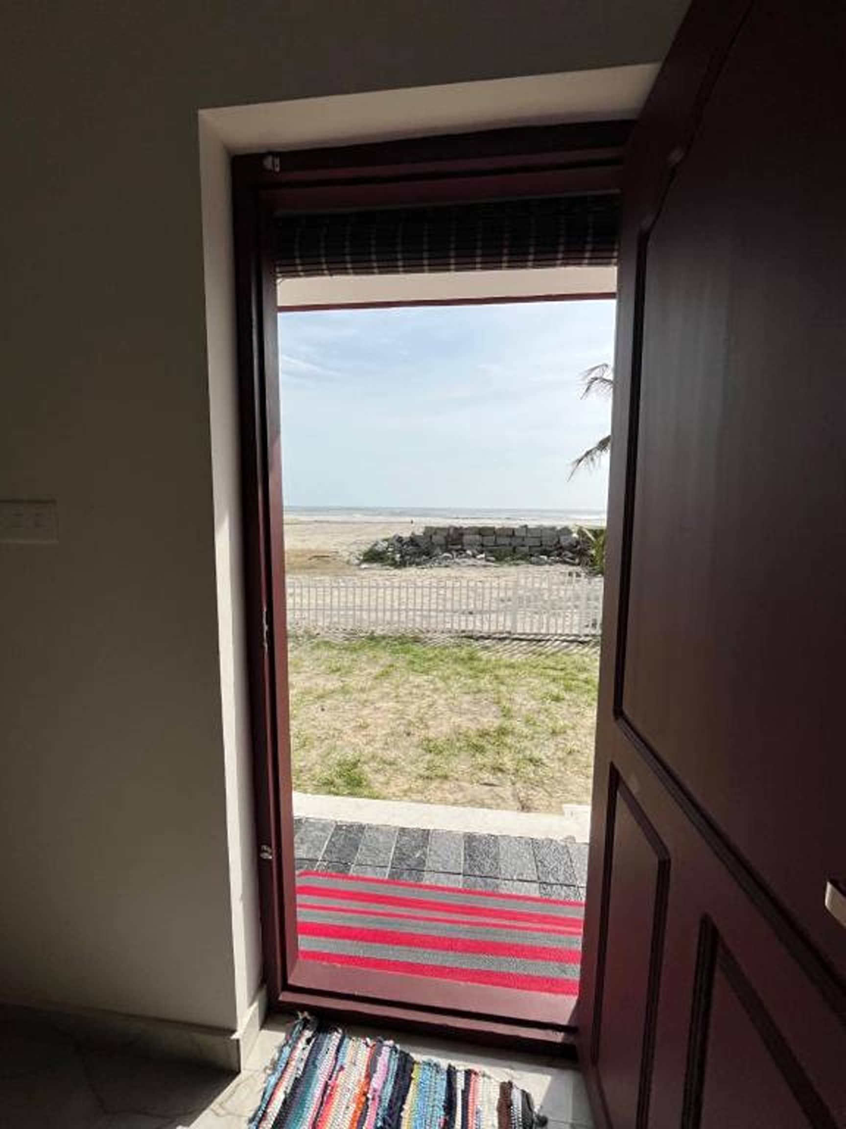 La Verna Beach Home - Tap to explore photos