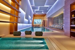 DoubleTree by Hilton Sharjah Waterfront Hotel & Residences