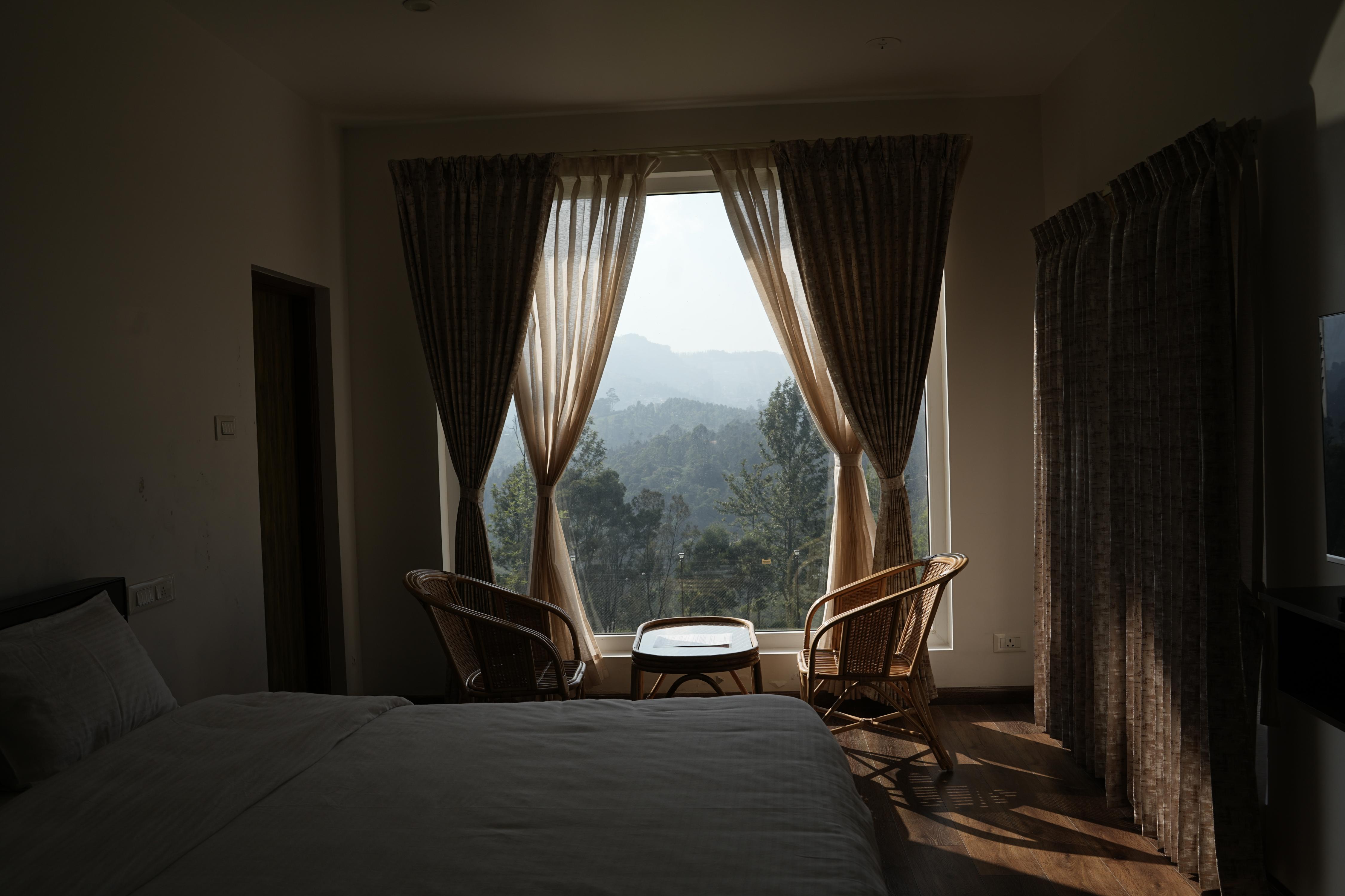 Malaiosais Misty Mount - 4BHK Villa - Tap to explore photos