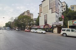 Yogi Broadway