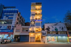 FabHotel Maark Inn - Bannerghatta Rd