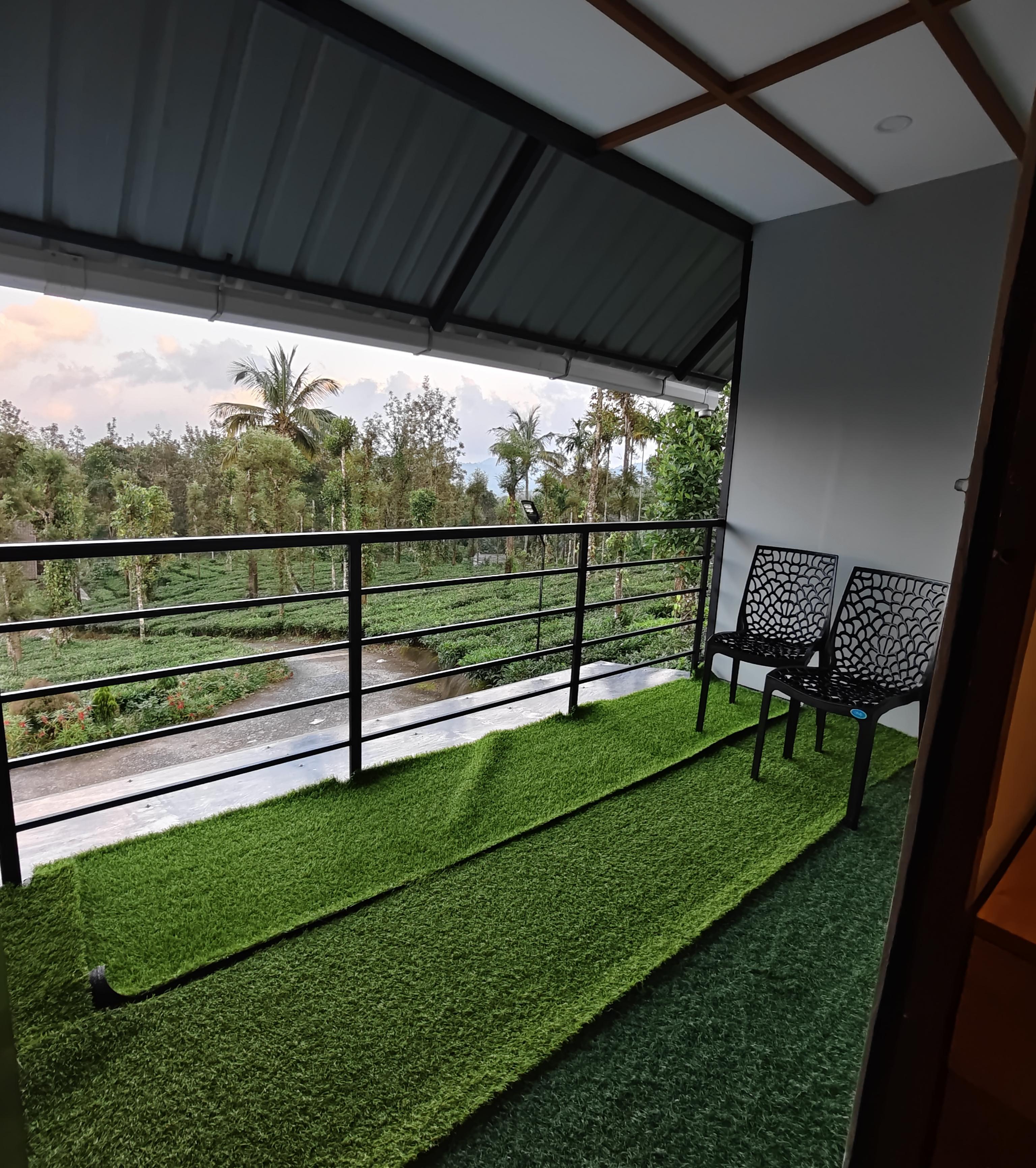 Rattan Hill Plantation Resort - Tap to explore photos