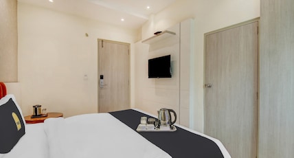 Townhouse Geetraj Near Shalimar Gateway Room Type - Classic Townhouse Geetraj Near Shalimar Gateway Room Type - Classic