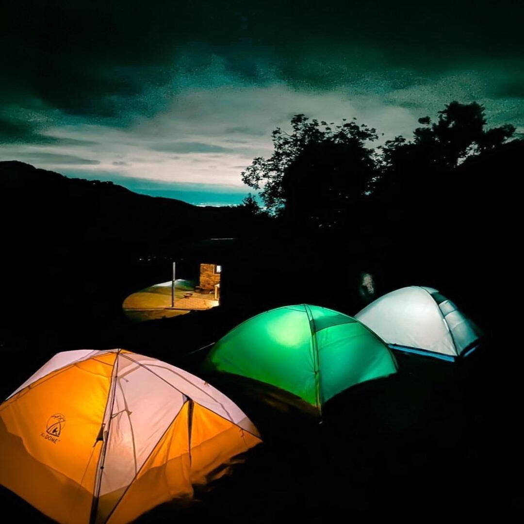 Serenity camps , Mussoorie - Tap to explore photos