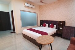 AKASH HOTEL AND FARMS