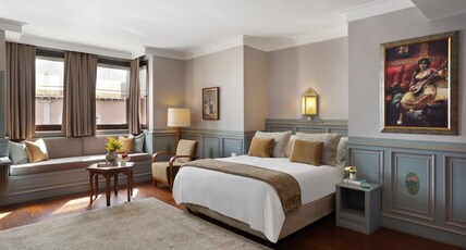 Armada Hotel Istanbul Old City Room Type - Junior Suite