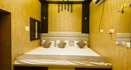 Namo Guest House | Varanasi Room Type - Four Bed Room
