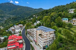 Luxeevista by Navodayans Dalhousie