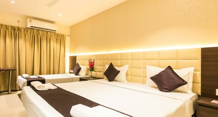 LYNQ-CICO - Hotel Room Type - SUPERIOR DOUBLE