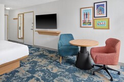 Hampton Inn Ft Lauderdale-Plantation