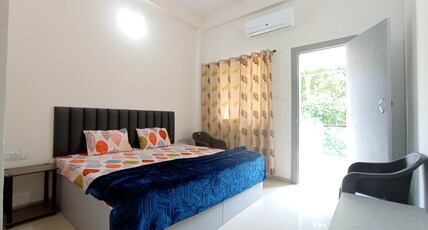 Hotel Pinaki & Homestays Room Type - Bedroom 4
