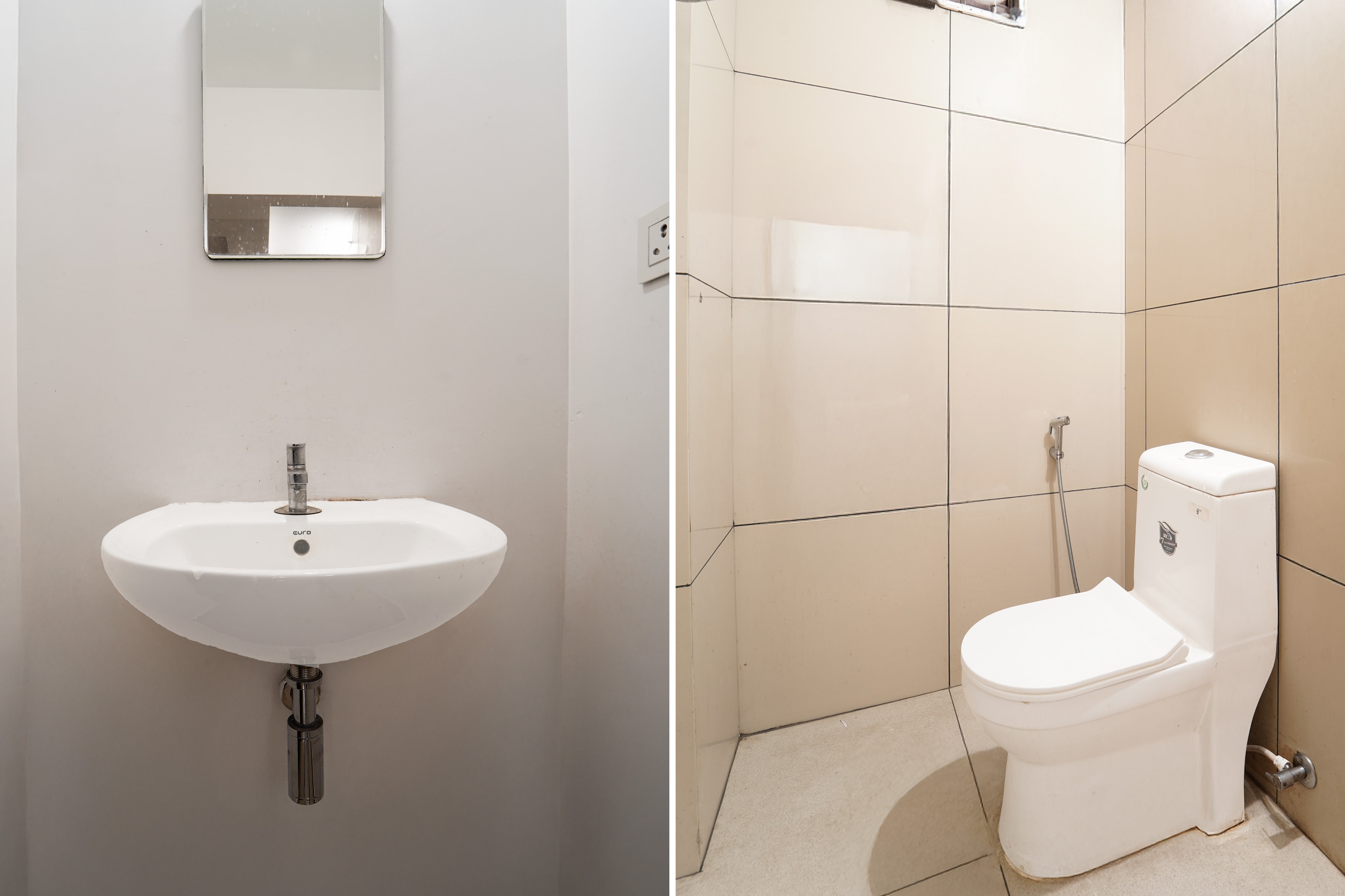 Hotel O Erumeli Bus Terminal Kottayam Formerly Pious B Residency - Tap to explore photos