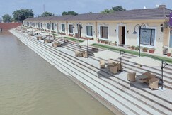 Ayodhya Haat Luxury Cottages