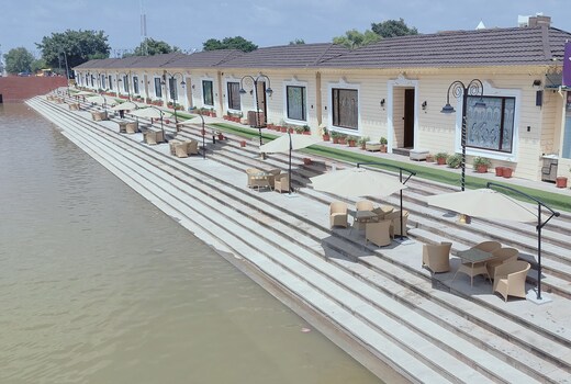 Ayodhya Haat Luxury Cottages