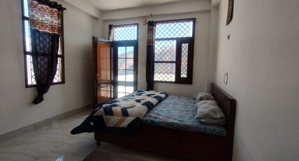 Hatu View Homestay - Food & Stay Room Type - Bedroom 2