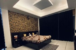 Contemporary Rooms at Parimahal Homestay