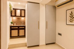 Tulip by Olives Retreat | Cosy Studio Apartment