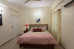 The royal haven 3bhk in Banjara Hills