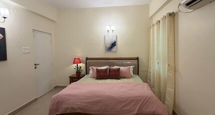 The royal haven 3bhk in Banjara Hills Room Type - The royal haven 3bhk in Banjara Hills