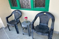 2bhk in Solan l 25 kms from Shimla Scenic view