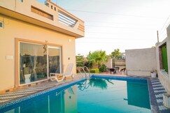 Villa Nest by Ebonystays