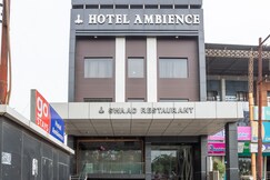 Hotel Ambience