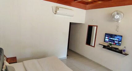 The Royal Island Room Type - Bedroom 1