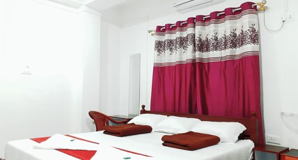 Continental Homestay Room Type - Bedroom 3