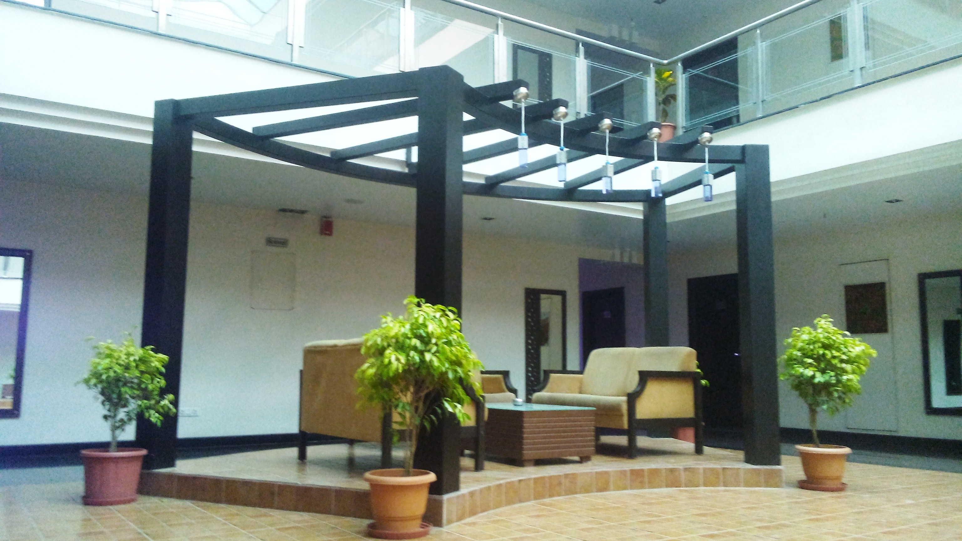 Main gallery