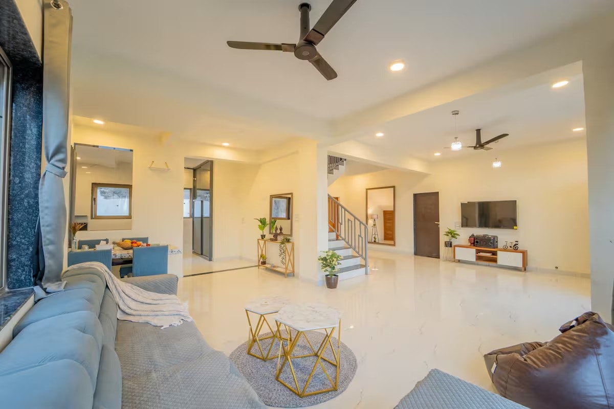 Twilight Villa 5bhk - Tap to explore photos