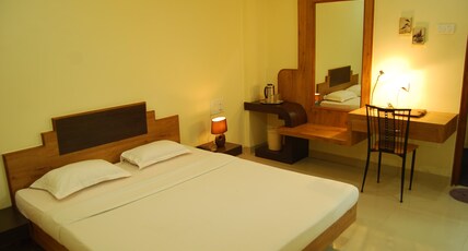 Hotel Kuber Inn Room Type - Suite Room A.C